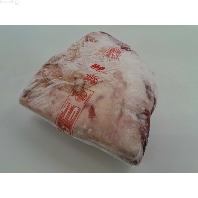 A07 美國急凍極佳級(PRIME)後三角側肉Tri tip(約1.50~2.20kg/包)網購原價HK$220.00/kg，會員價HK$198.00/kg(價格以過磅為準)